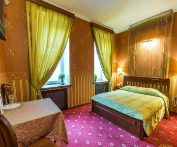 Guest House Rublev
