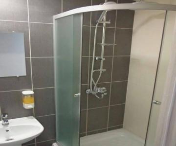 Hostely Rus Bakuninskaya