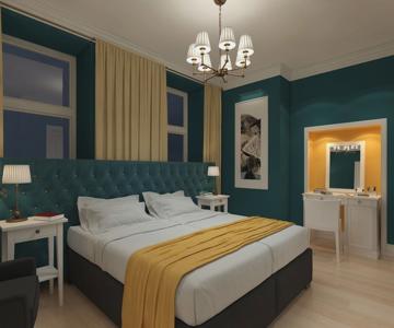 Barin Residence Balchug