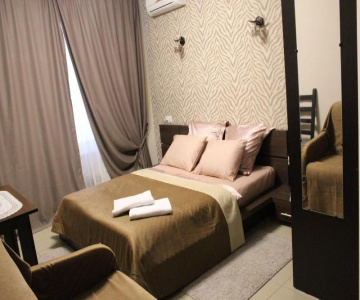 Guest House Irion