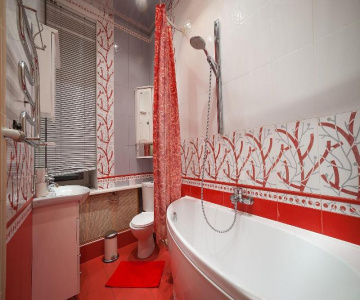 Izba Red Square Guest House