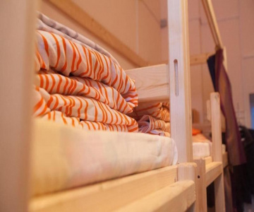 Gaidai Hostel