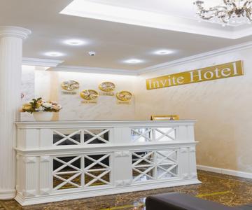 Hotel Invite Spa