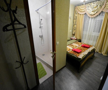 Mini Hotel Riviera