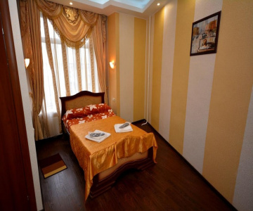 Aviator Hotel