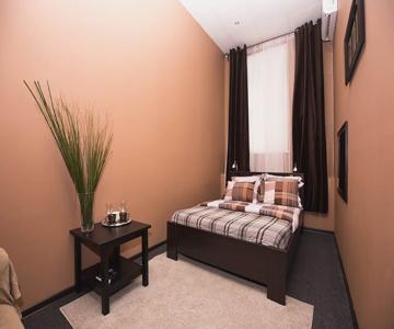 Hotel M