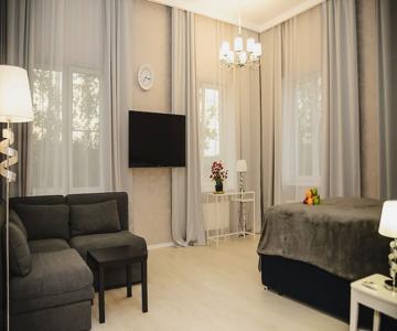 Hostel Artfly