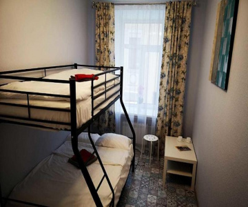 Wow Hostel