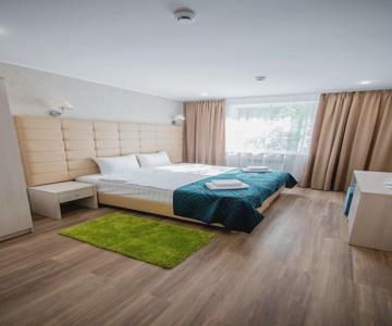 Boutique Hotel O'Live