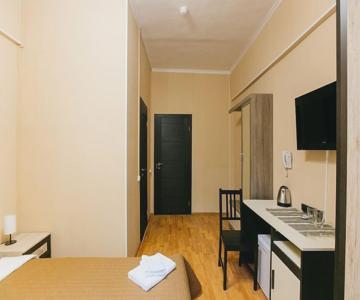 DomOtel Streshnevo