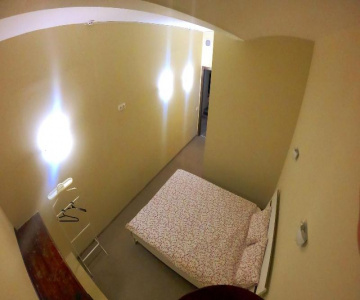 Hotel Biblioteka On Arbat