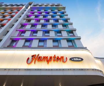 Rogozhsky Hotel