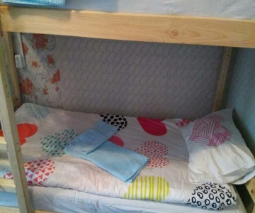 Hostel Aleks