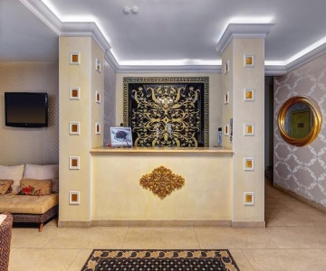 Shelton Hotel