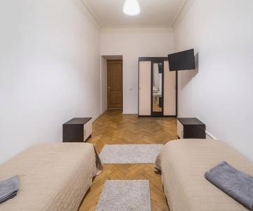 Mini-Hotel Burdenko