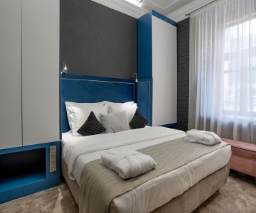 Parradosso Boutique Hotel