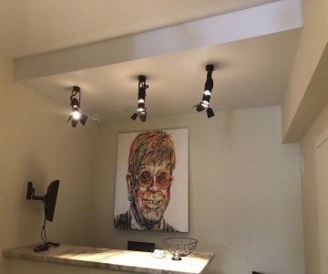 Novy Arbat Residence