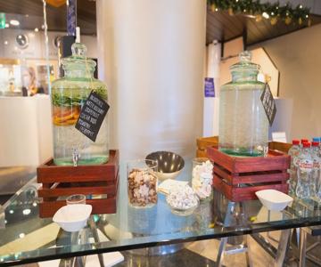 Radisson Slavyanskaya Hotel & Business Center, Moscow