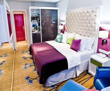 Hotel Korston Moscow