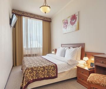 Astrus Moscow City