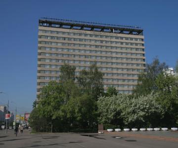 Universitetskaya