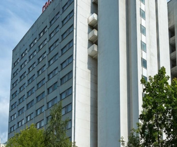 Hotel Pokrovsky-Streshnevo