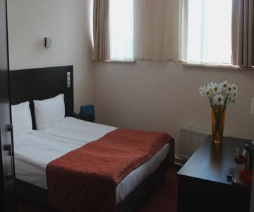 Elokhovsky Hotel