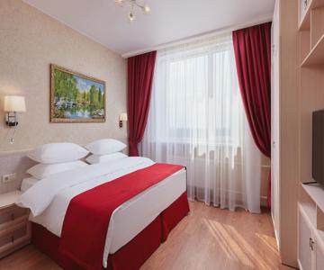 Apart-Hotel Hanoi-Moscow