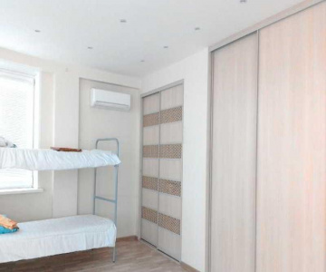 Krasnyye Vorota Lyus - Hostel