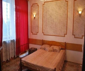 Ecohotel Vysotka
