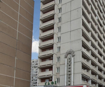 Kuzminki Hotel