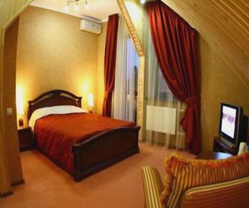 Atlanta Sheremetyevo