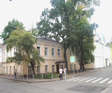 City Comfort Hotel at Kitay-Gorod