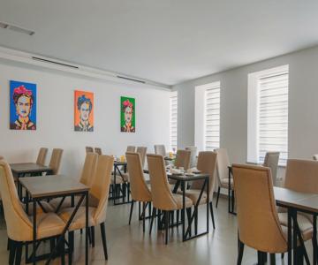Custos Hotel Tverskaya