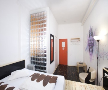 Artel Hotel