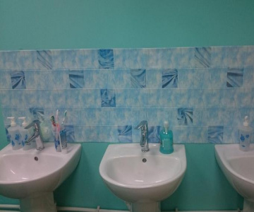 Gorki Hostel
