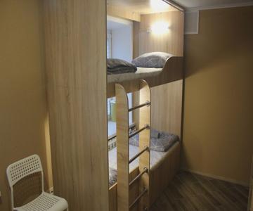 Game Hostel