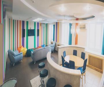Hostel Ehot