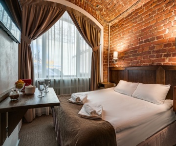 Mini-Hotel Nevsky 74