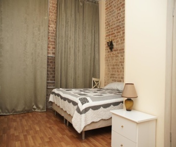 Nevsky Air Inn