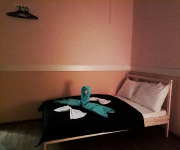 The Residence Of Potemkin