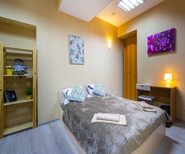 Velohostel Gorohovaya