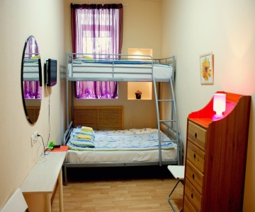 Hostel Smolny