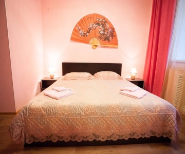 Na Kima Mini Hotel