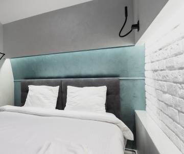 Guest House 16/8