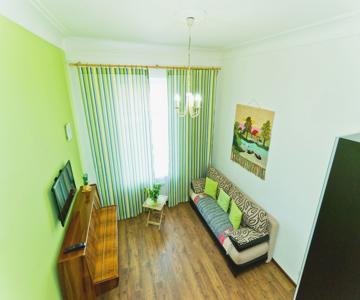 Flat And Hotel On Nevsky