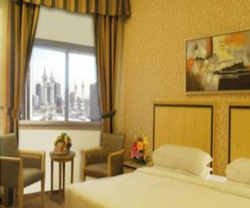 Al Massa Grand Hotel