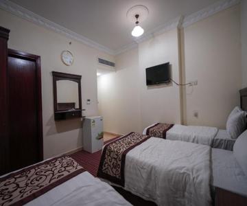 Qasr Ajyad AlSad Hotel