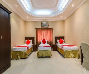OYO 168 Manazl Al Steen Housing Units