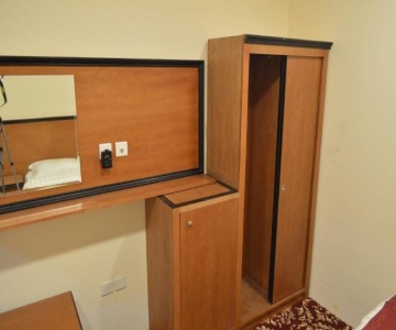 Al Refa Reea Bakhsh Hotel